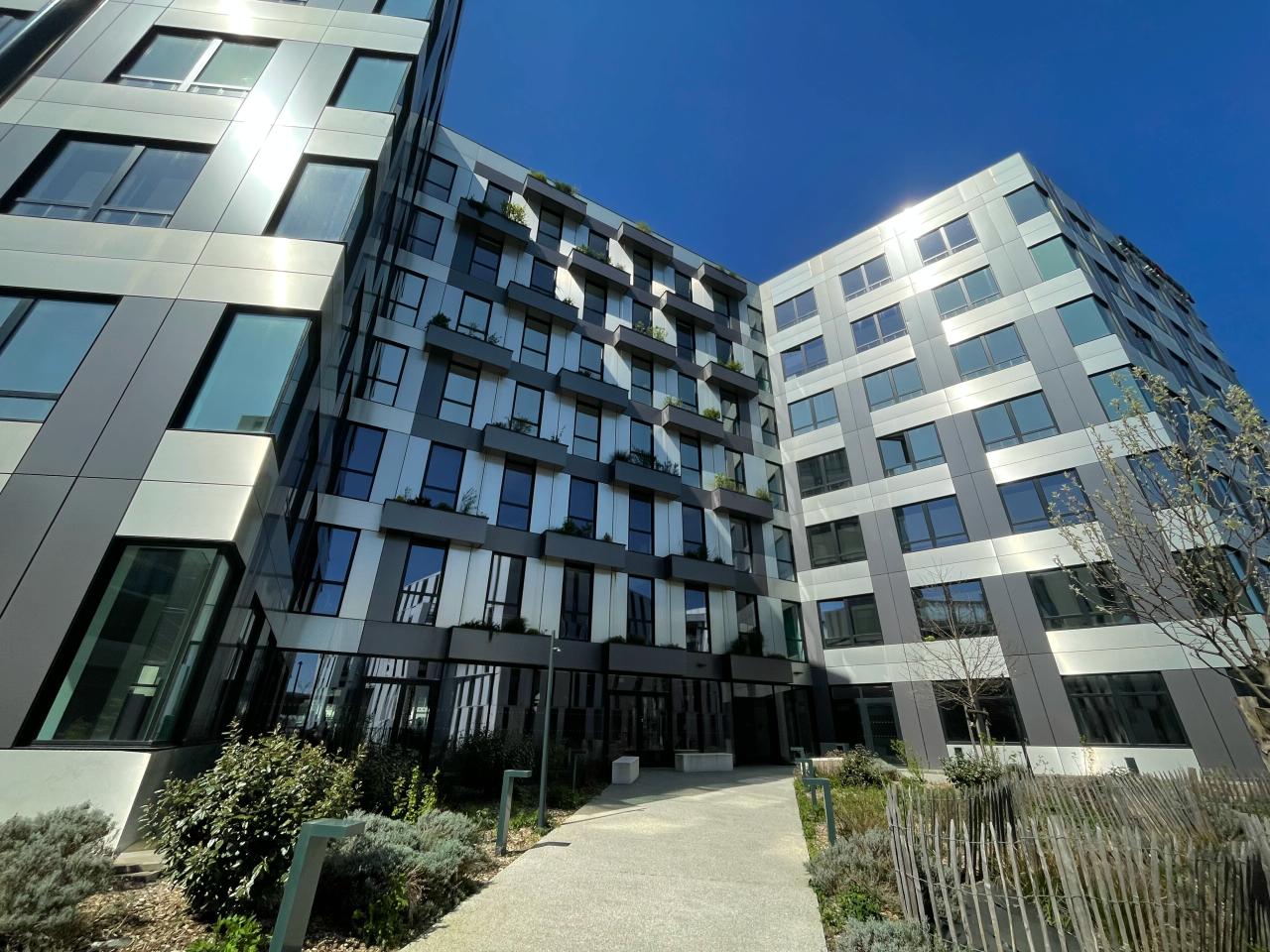 Bureau Cesson-Sévigné 3726m² Location bureau Cesson-Sévigné Ille-et-Vilaine OLBUR2310035 10